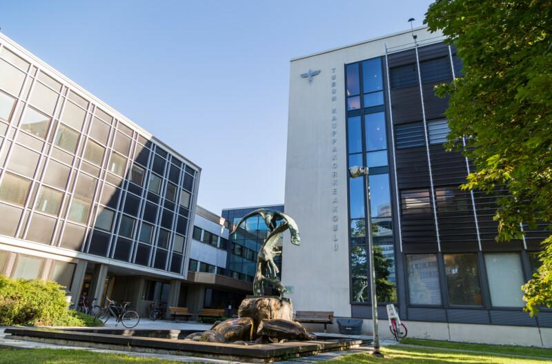 Turku School of Economics