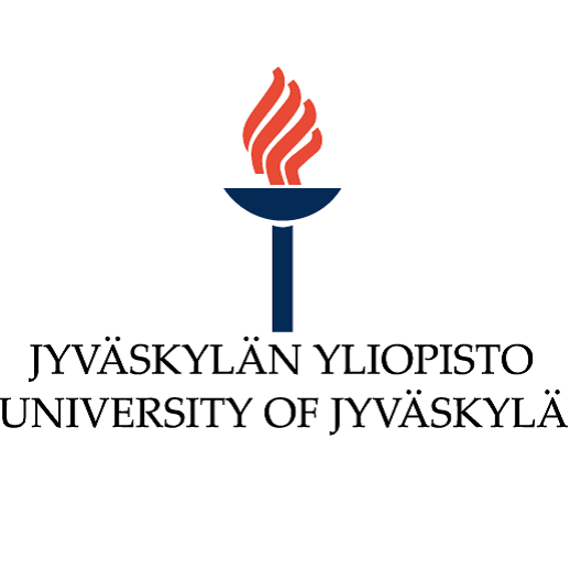 University of Jyväskylä logo