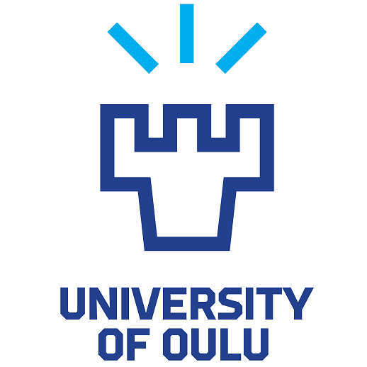 University of Oulu logo