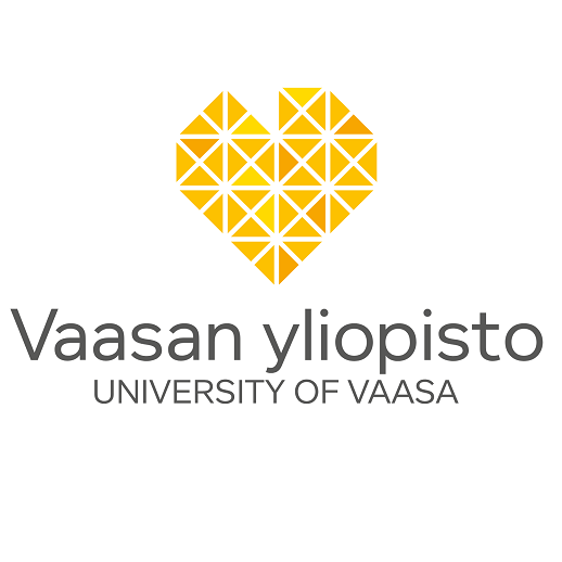 University of Vaasa logo